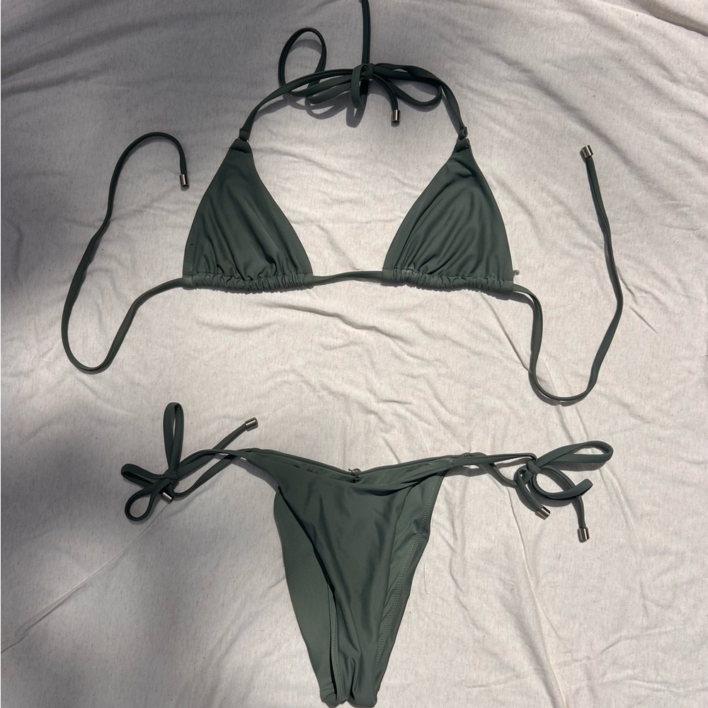 Rhythm Bikini Set